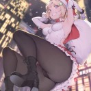 Отменная аниме эротика