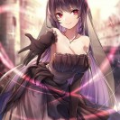 Отменная аниме эротика