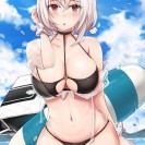 Отменная аниме эротика