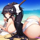 Отменная аниме эротика