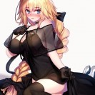 Отменная аниме эротика