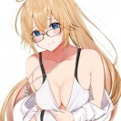 Отменная аниме эротика