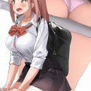 Отменная аниме эротика