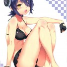 Отменная аниме эротика