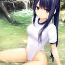 Отменная аниме эротика