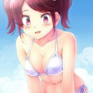 Отменная аниме эротика