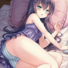 Отборные и свежие ecchi картинки