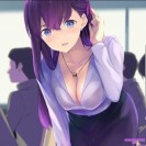 Отборные и свежие ecchi картинки