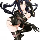 Отборные и свежие ecchi картинки