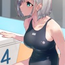 Отборные и свежие ecchi картинки