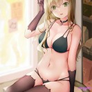 Отборные и свежие ecchi картинки