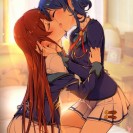 Отборные и свежие ecchi картинки