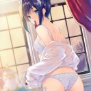 Отборные и свежие ecchi картинки