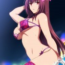 Отборные и свежие ecchi картинки