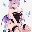 Отборные и свежие ecchi картинки