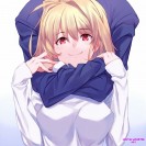 Отборные и свежие ecchi картинки