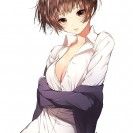 Отборные и свежие ecchi картинки