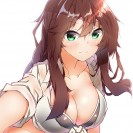 Отборные и свежие ecchi картинки