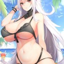 Отборные и свежие ecchi картинки