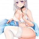 Отборные и свежие ecchi картинки