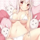 Отборные и свежие ecchi картинки