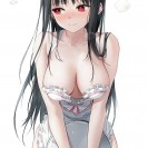 Отборные и свежие ecchi картинки