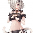 Отборные и свежие ecchi картинки