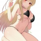 Отборные и свежие ecchi картинки