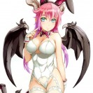 Отборные и свежие ecchi картинки