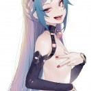 Пачка свежих эччи - картинок