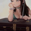 Пачка свежих эччи - картинок