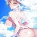 Пачка свежих эччи - картинок