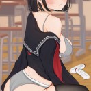 Пачка свежих эччи - картинок