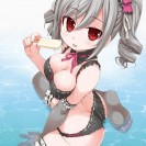 Пачка свежих эччи - картинок