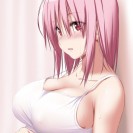 Новейшие и яркие ecchi картинки