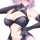 Новейшие и яркие ecchi картинки