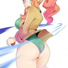 Новейшие и яркие ecchi картинки