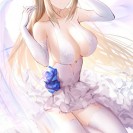 Новейшие и яркие ecchi картинки