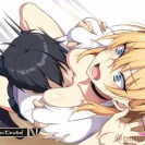 Новейшие и яркие ecchi картинки