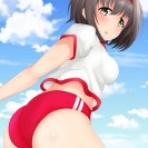 Новейшие и яркие ecchi картинки