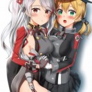 Новейшие и яркие ecchi картинки