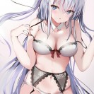 Новейшие и яркие ecchi картинки