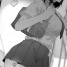 Новейшие и яркие ecchi картинки