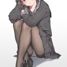 Новейшие и яркие ecchi картинки