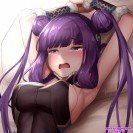 Новейшие и яркие ecchi картинки