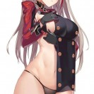 Новейшие и яркие ecchi картинки