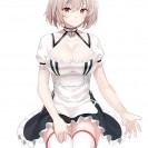 Новейшие и яркие ecchi картинки