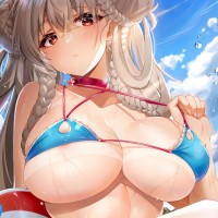 Отборный ecchi hentai