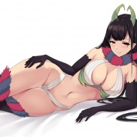 Этти картинки. Яркие и свежие