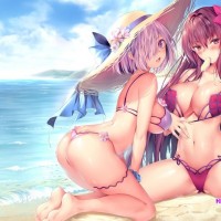 Пошлый этти арт 2021